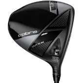 Cobra OPTM Max-K Driver 12 Ladies Flex Rechtshandig