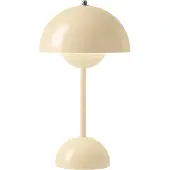 &tradition Flowerpot VP9 draagbare tafellamp Ivory