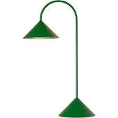 Frandsen Grasp Portable Tafellamp Shamrock Green | 47 cm