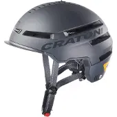 Cratoni Smartride 1.2 Stedelijke Helm