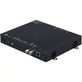 LG STB-6500 SetTopBox Hotel TV Mediaplayer Pro:Centric Smart WebOS 5.0 UHD/4K/FHD HDMI LAN RS232C USB