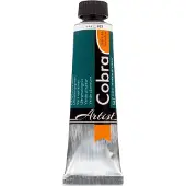 Cobra Artist Olieverf 40 ml Ultramarine Green 683