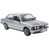 BMW 323i 1980 - 1:18 - Solido