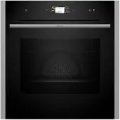 NEFF B24FS33N0 N 90 (roestvrij staal, Home Connect)