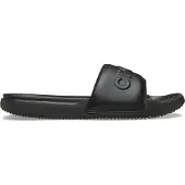 Crocs Muiltjes 'All Day' zwart