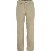 Fjällräven - Women's Vardag Relaxed Trousers - Vrijetijdsbroek 38, beige
