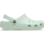 Crocs Clogs 'Classic' mintgroen