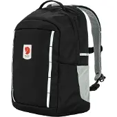 Fjällräven Rugzak 'Skule' zwart