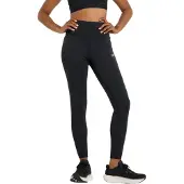 New Balance Sportbroek lichtgrijs / zwart
