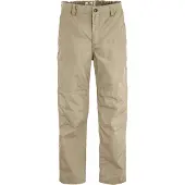 Fjällräven - Vardag Relaxed Trousers - Vrijetijdsbroek 54, beige
