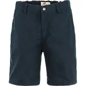 Fjällräven - Vardag Relaxed Shorts - Short 46, blauw