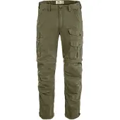 Fjällräven Vidda Pro Lite Afritsbroek Maat: 52