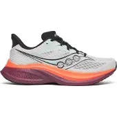 Saucony Endorphin Speed 5 Schoenen Wit Oranje SS26, Maat 44,5 - EUR