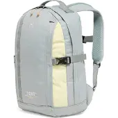 Haglöfs Sportrugzak pastelblauw / offwhite