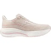 Mizuno Loopschoen 'WAVE RIDER 29' pink / poederroze / wit