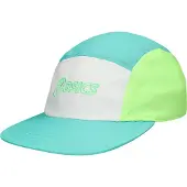 Asics Performance Running 5 Panel Cap | L/XL | Dames