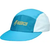 Asics Performance Running 5 Panel Cap | L/XL