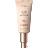 Catrice Skin Like Tinted Moisturizer 027C