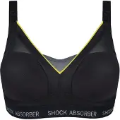 Shock Absorber Active Shaped Support Bra | 70E | Dames
