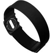 Polar Verity Sense L-XXL (31 - 56 cm) Reserve armband Maat: L-XXL Zwart