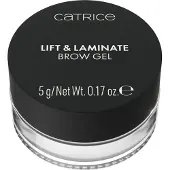 Catrice Wenkbrauwen Lift & Laminate Brow Gel 5 g