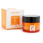 Postquam Hydraterende dagcrème 50 ml