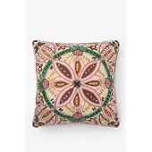 Sissy-Boy Multicolour kussen met bloemendessin
