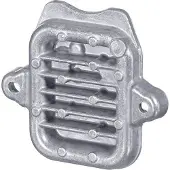 Hella 9DW 204 974-011 Koplampmodule