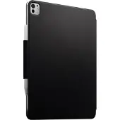 Nomad Modern Leather Folio case iPad Pro 13 inch (2024/M4) Zwart - NM013053858