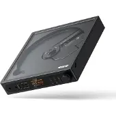 Fiio DM15 R2R Zwart