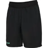 Hummel Sportbroek zwart