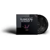 Sonic Funker Vogt - We Came To Kill (2 LP)