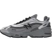 New Balance Sneakers laag 'M1000' grijs / zilver