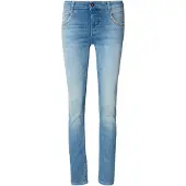 Mos Mosh Jeans lichtblauw