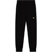 Lyle & Scott Broek zwart