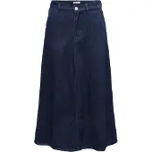 ONLY Rok 'ONLMindy' nachtblauw