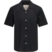 Only & Sons Overhemd zwart
