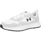 Under Armour Sportschoen 'Mirage' taupe / wit