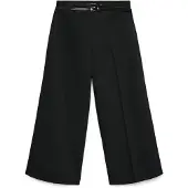 Vero Moda Pantalon 'VMElma' zwart