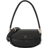 GUESS Schoudertas 'Danya' zwart