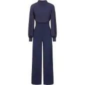 HotSquash Jumpsuit marine
