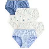 Next Onderbroek navy / royal blue/koningsblauw / groen / wolwit