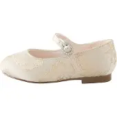Next Ballerina's crème / goud