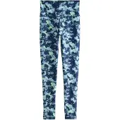 Next Sportbroek 'Active Power' marine / lichtblauw / lichtgroen