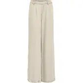Object Jeans 'OBJFRAME LISA' sand