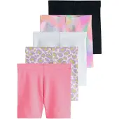 Next Leggings lila / lichtroze / zwart / wit