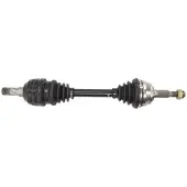 POINT GEAR Aandrijfas PNG71458 links