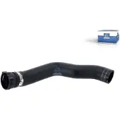 DT Spare Parts 1.00874 Radiateurslang