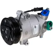 Hella 8FK 366 200-501 Aircopomp