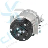 CLIMTEX CH5-385 Aircopomp